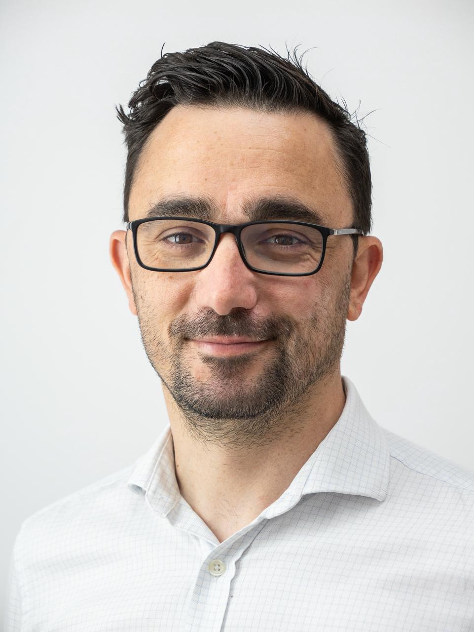Fabien Thibaut, dirigeant de transition en management de transition à Limoges